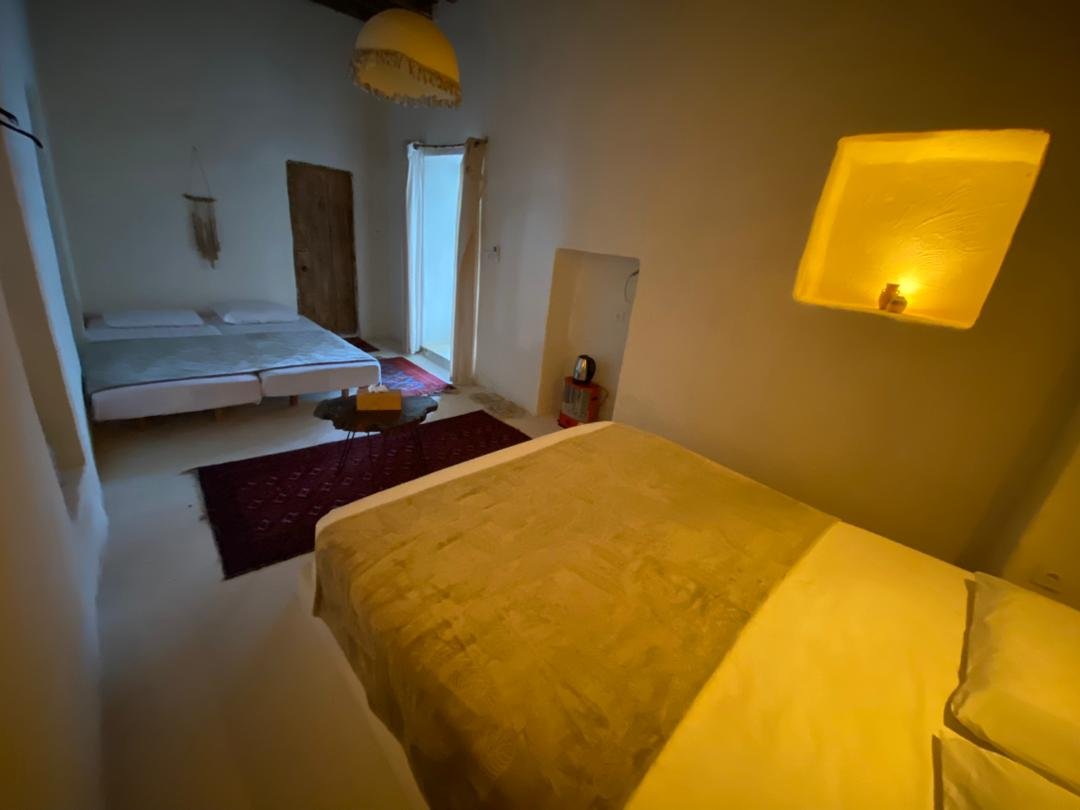 بومگردی داماهی - واحد کاوان