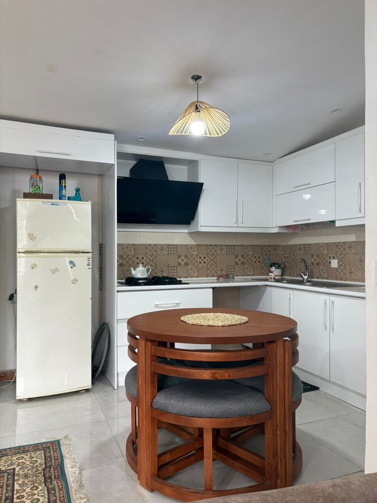 دوخوابه استخردار آبگرم باغ یارا