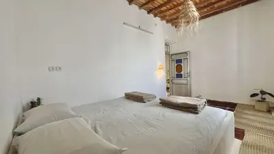 بومگردی خانه کوچ - واحد قدیم