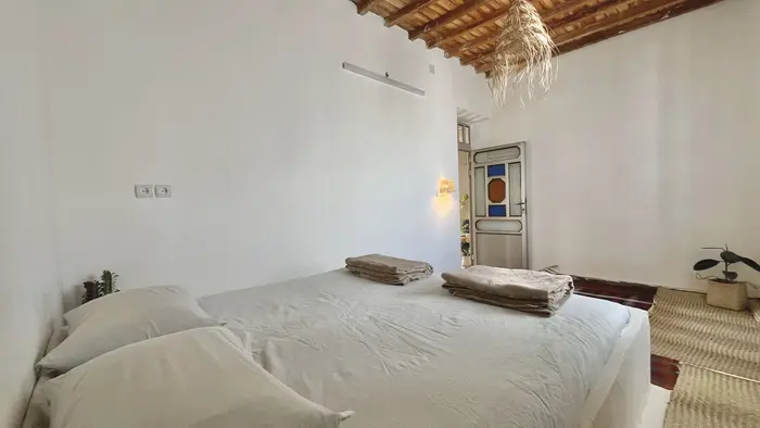 بوم گردی خانه کوچ - واحد قدیم