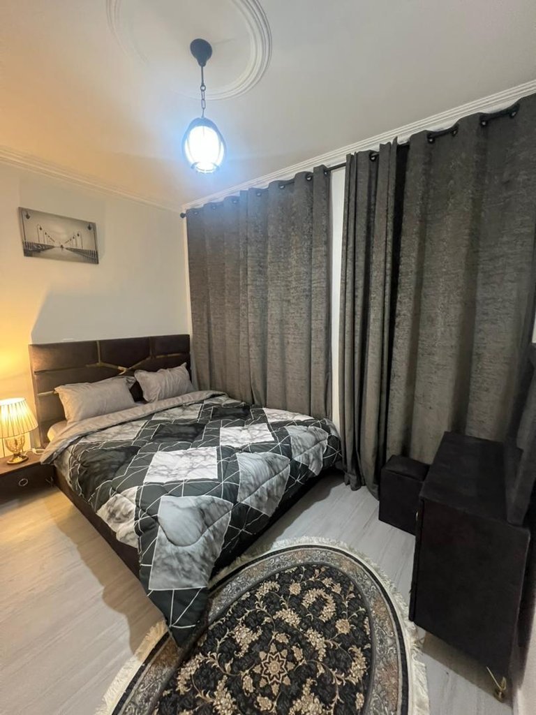 آپارتمان دوخوابه جنت آباد جنوبی 3