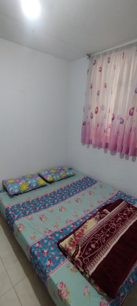 آپارتمان یک خوابه روامبد