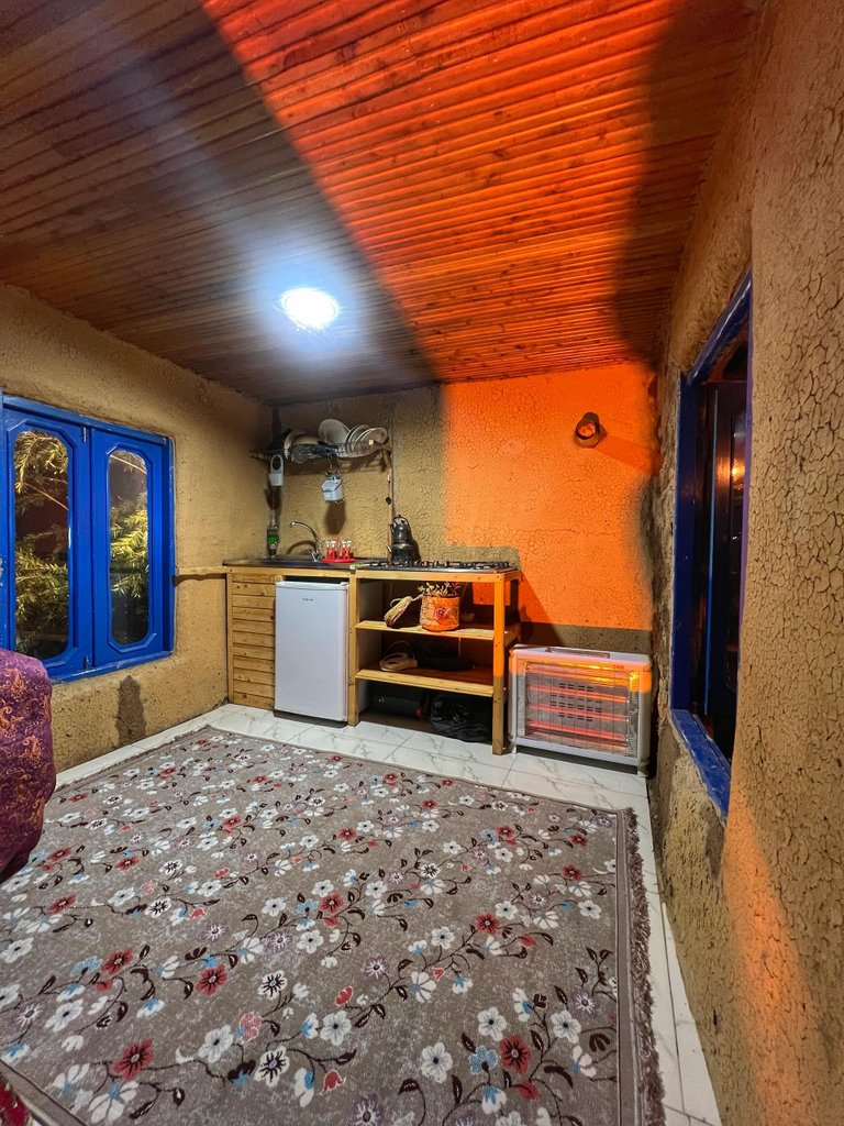 کوکه - واحد بالن