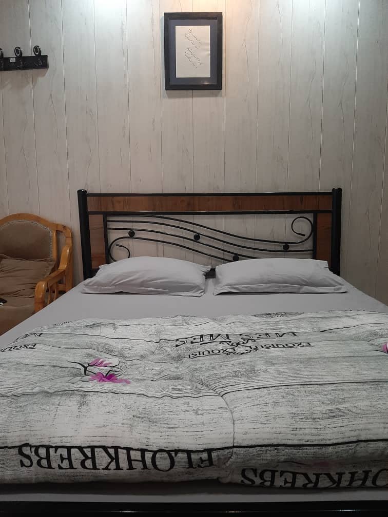 یک خوابه نارنج 22