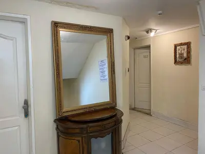 مجتمع اقامتی سی گل - واحد 202