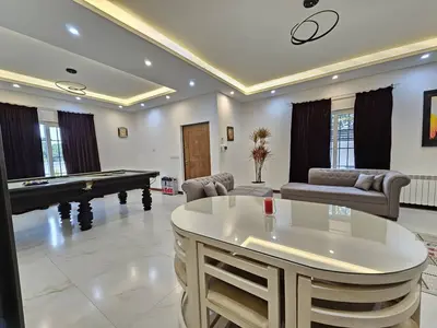 ویلا دوخوابه جکوزی دار دایا