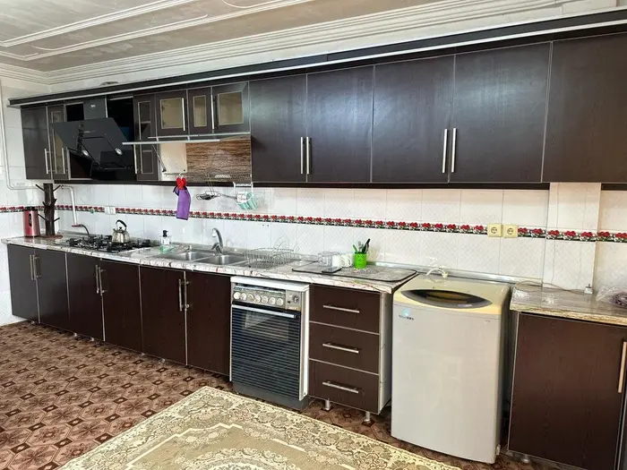 آپارتمان دوخوابه زارعی