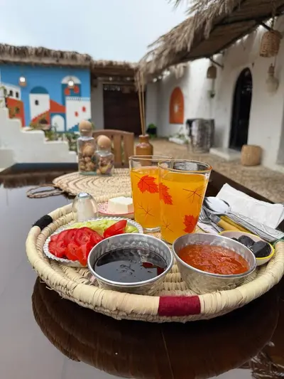 بومگردی خانه ماوا - واحد ٣