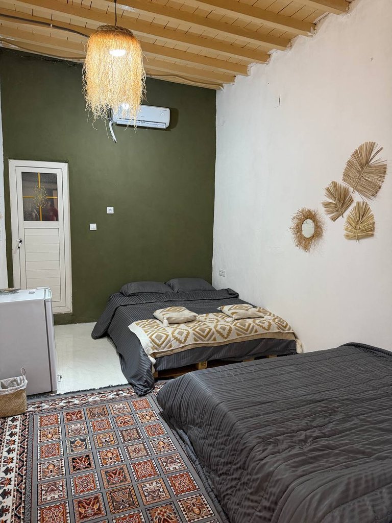 خانه ماوا - واحد 5