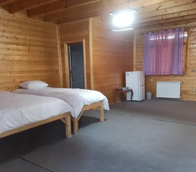 بومگردی گیل خاتون - واحد گیل ماه 2