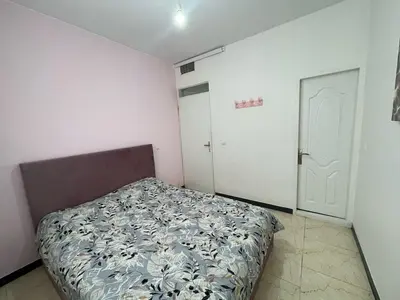 آپارتمان دوخوابه رویال هاوس کوروش مال 3