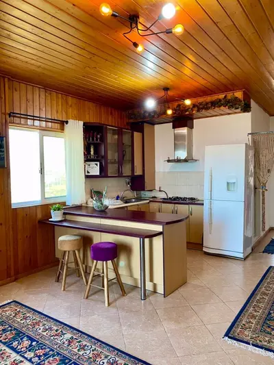 آپارتمان یک خوابه دریا 44