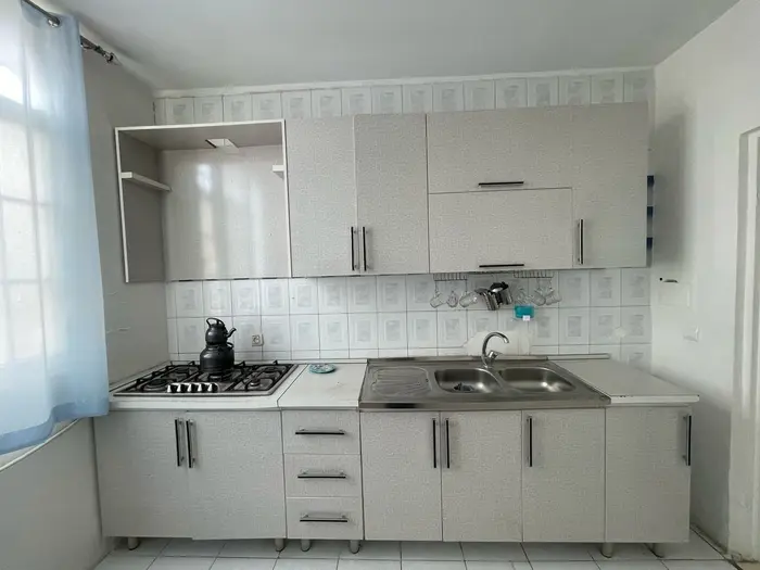 آپارتمان یک خوابه رویال هاوس کوروش مال 6