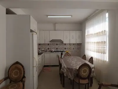 ویلا دوخوابه ساحلی امینی