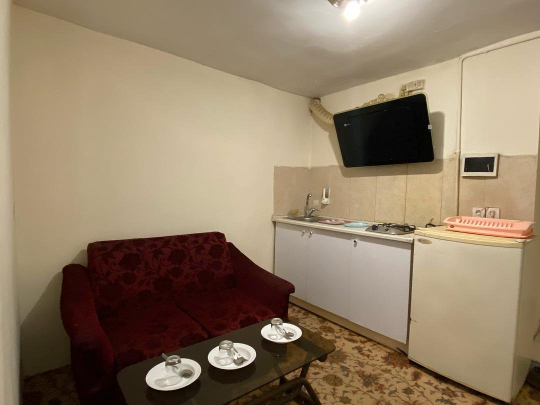 مجتمع اقامتی سی گل - واحد 201