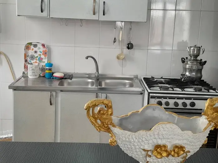 سوئیت دوخوابه ساحلی هانا 1