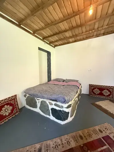 بومگردی کوکه - واحد یاقوت