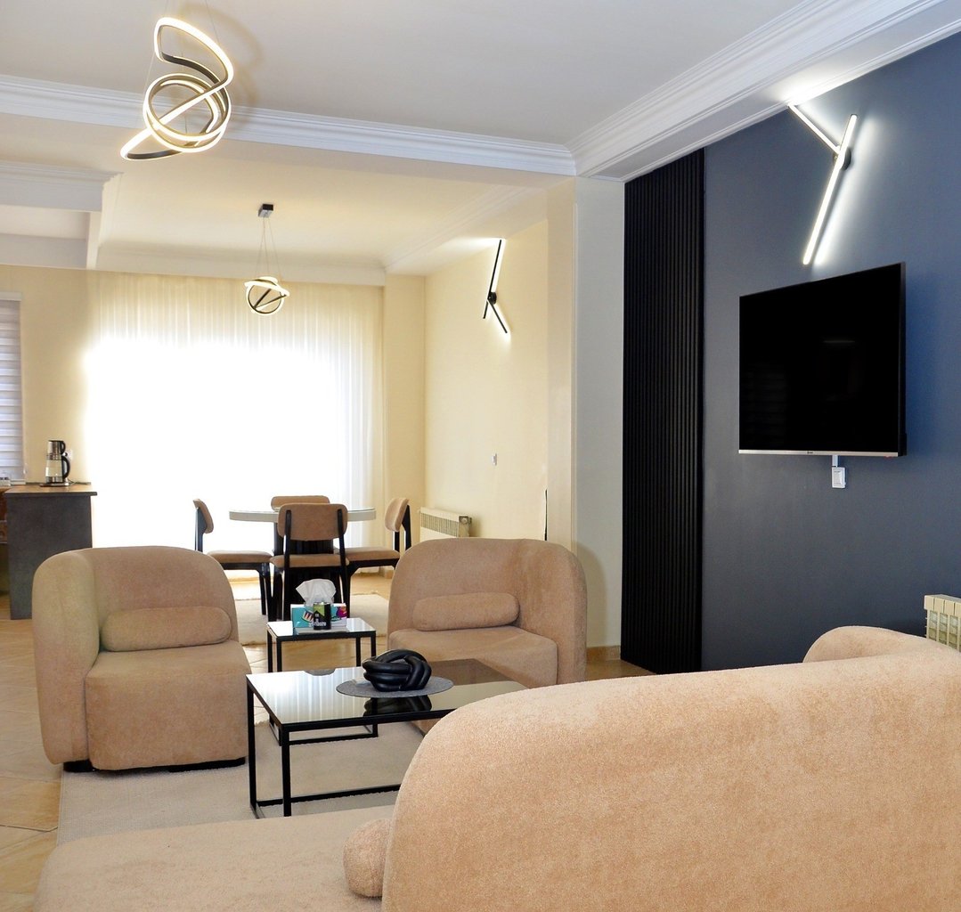 دوخوابه ستارخان - واحد ۱