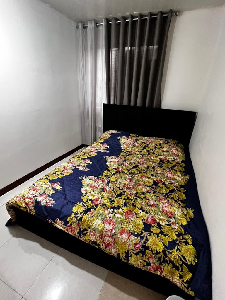 آپارتمان یک خوابه محبی دارآباد