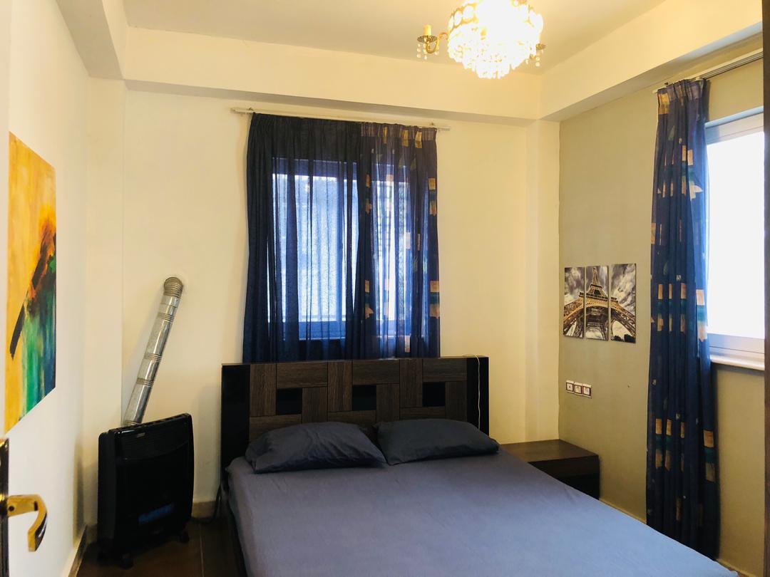 ویلا  ویلا دوخوابه باغ تارا