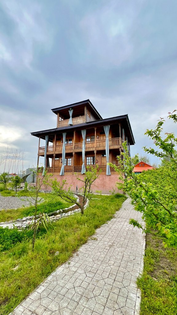 شاتوت - واحد 2