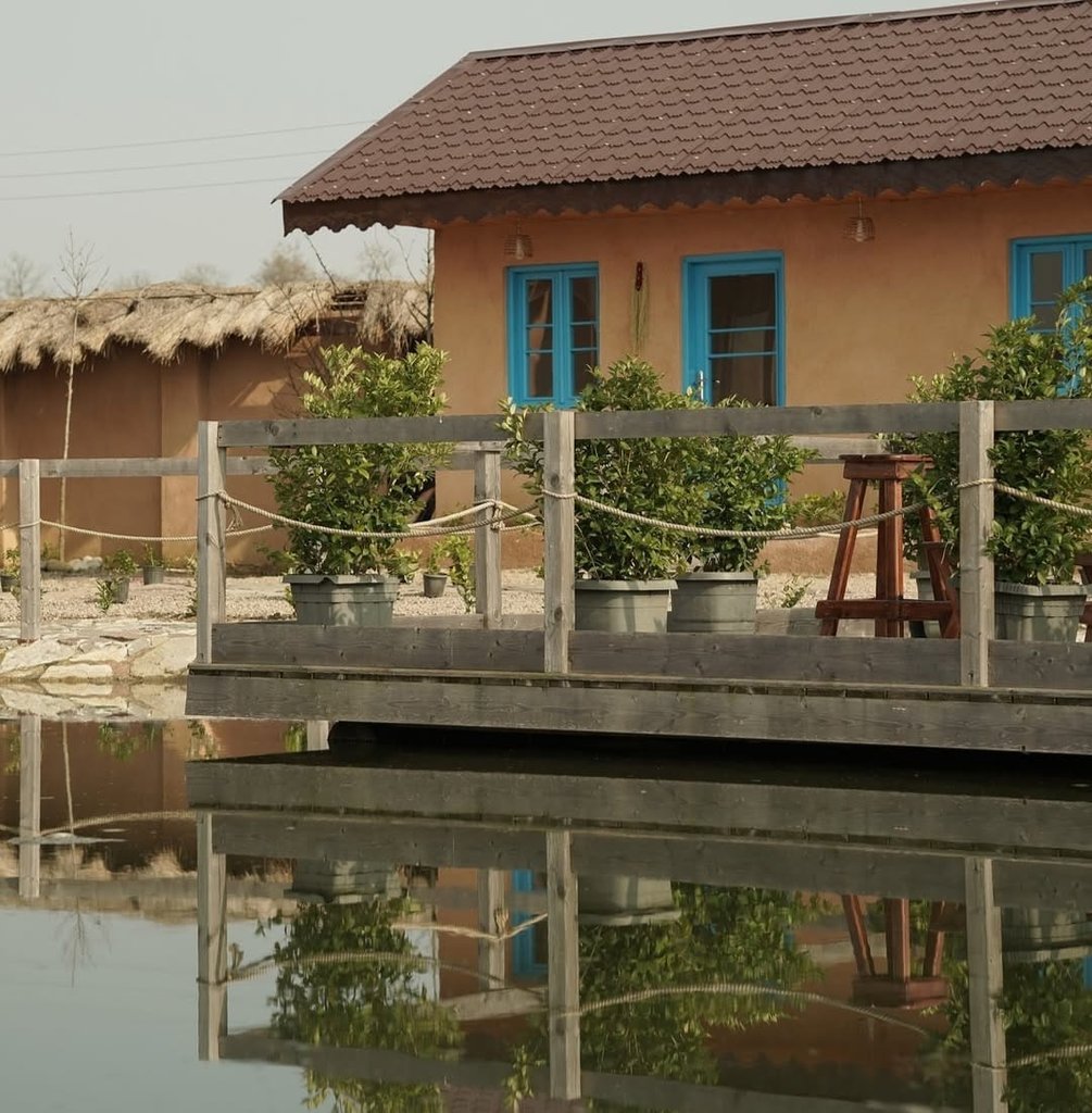 انارگول - واحد کاسپین