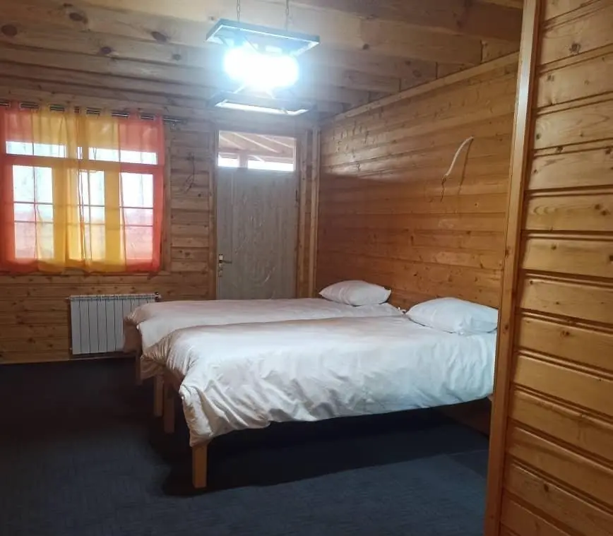 بوم گردی گیل خاتون - واحد گیلدا 2