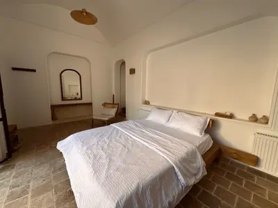 بومگردی خانه مرکب - واحد 2