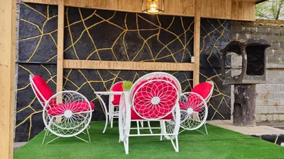 ویلا یک خوابه امینی 1