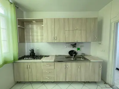 آپارتمان یک خوابه رویال هاوس کوروش مال 4