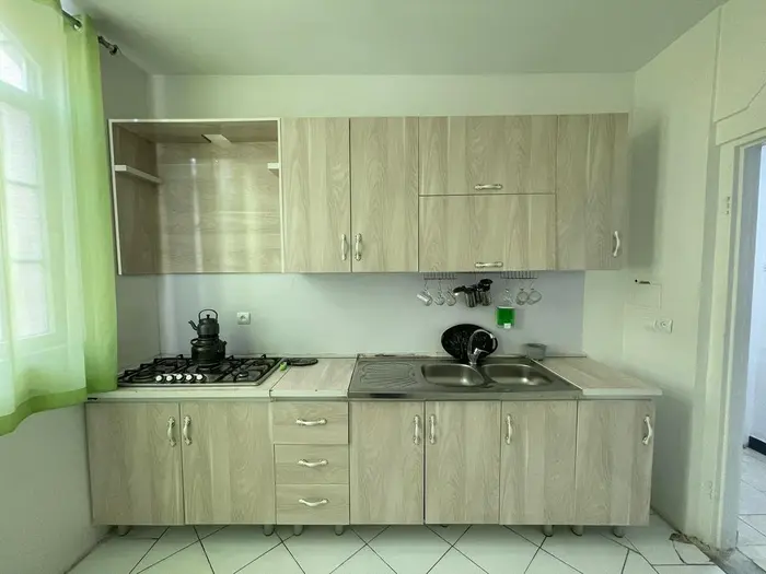 آپارتمان یک خوابه رویال هاوس کوروش مال 4