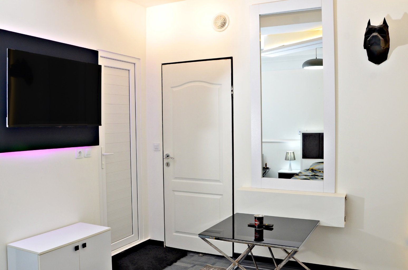 فلت ستارخان - واحد 11