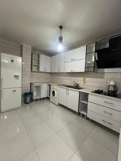 آپارتمان دوخوابه جنت آباد جنوبی 4