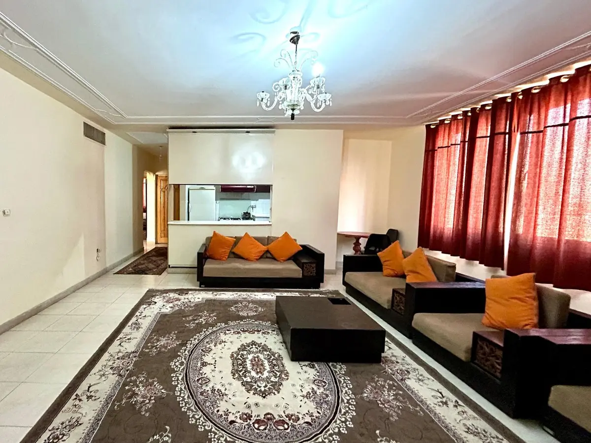 مجتمع اقامتگاهی دوخوابه آرین ۲ واحد 3