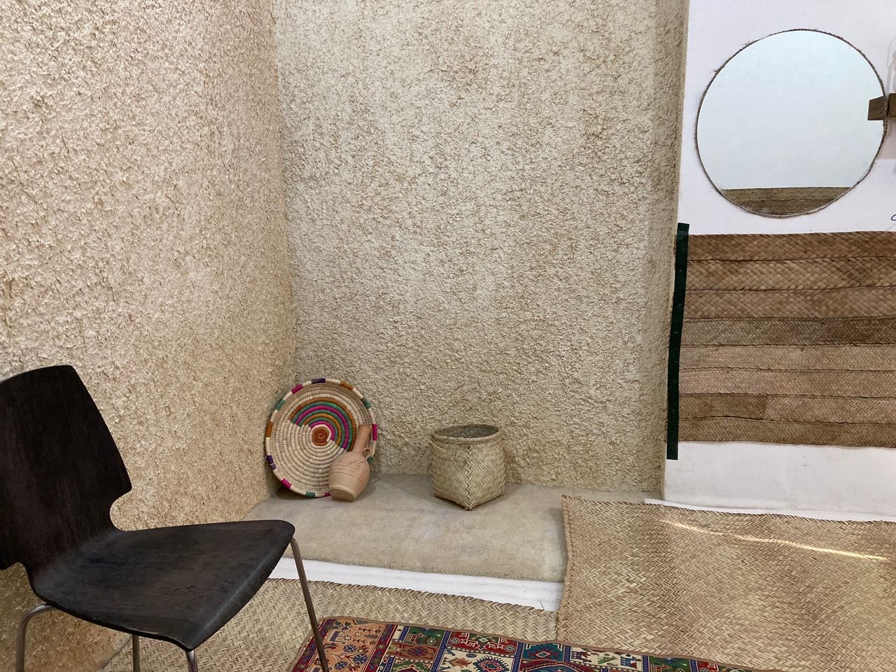 بومگردی پرنده - واحد مروارید