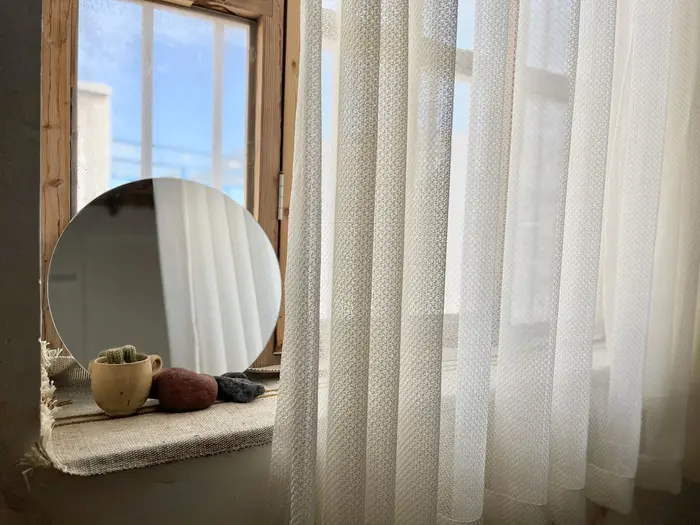 بوم گردی خانه کوچ هرمز - واحد کوچه