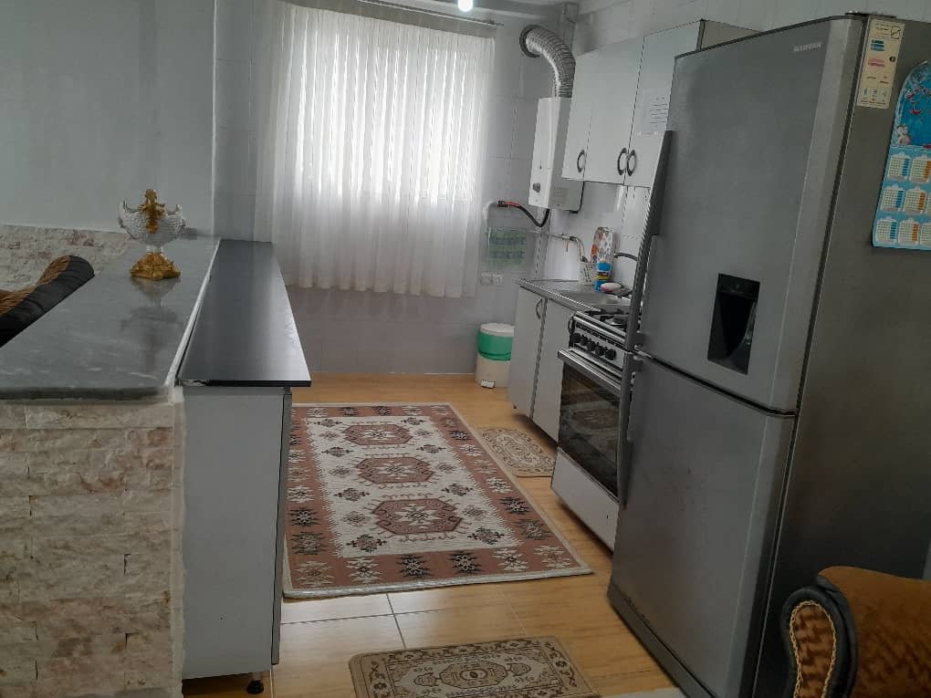 سوئیت دوخوابه ساحلی هانا 1