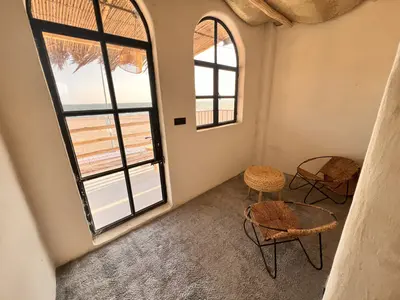 بومگردی ساچو - واحد ۳