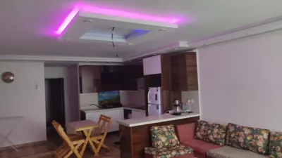 ویلا یک خوابه ساحلی آسنا 1