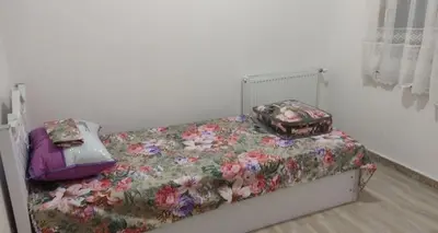 ویلا دوخوابه ساحلی هانا 2