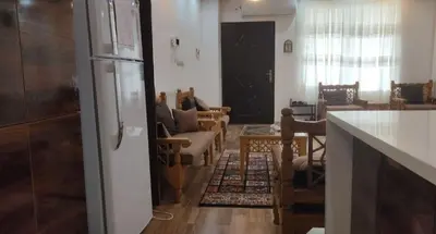 ویلا دوخوابه ساحلی هانا 2