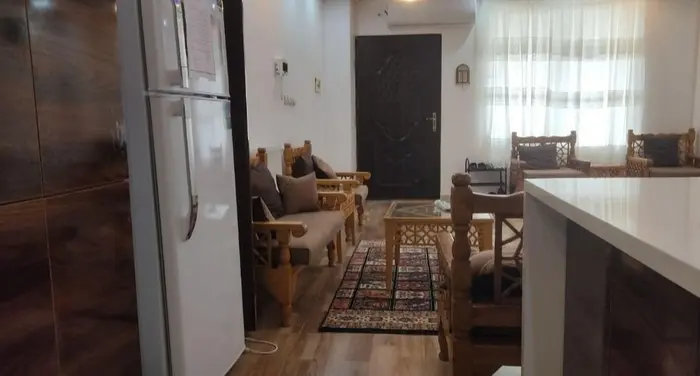 ویلا دوخوابه ساحلی هانا 2