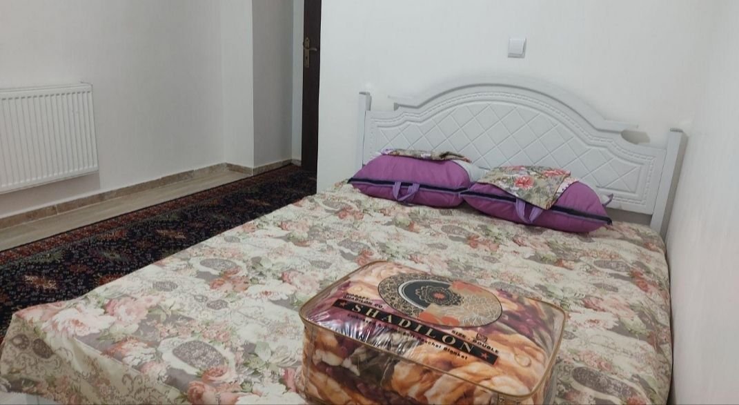 دوخوابه ساحلی هانا 2