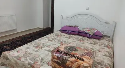 ویلا دوخوابه ساحلی هانا 2