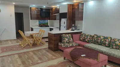 ویلا یک خوابه ساحلی آسنا 1