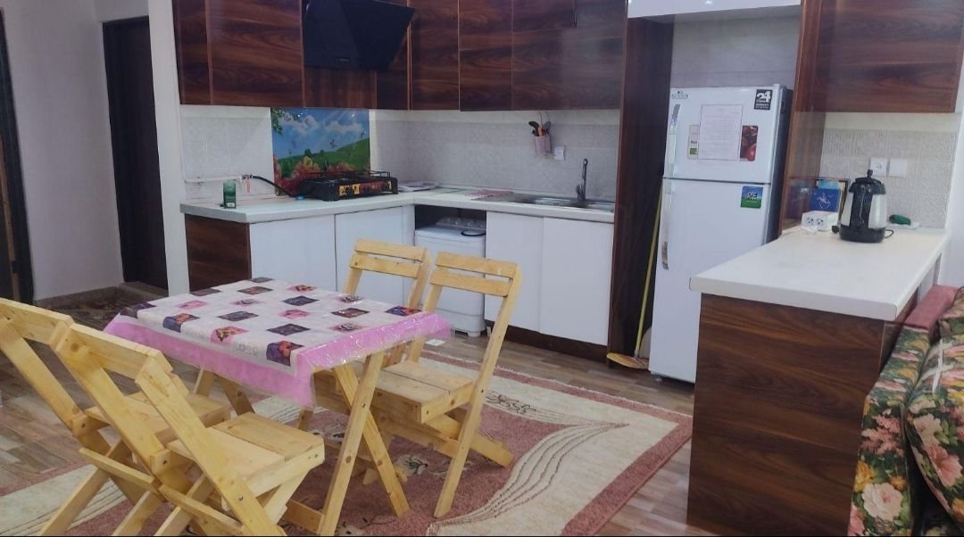 یک خوابه ساحلی امیرآباد 1