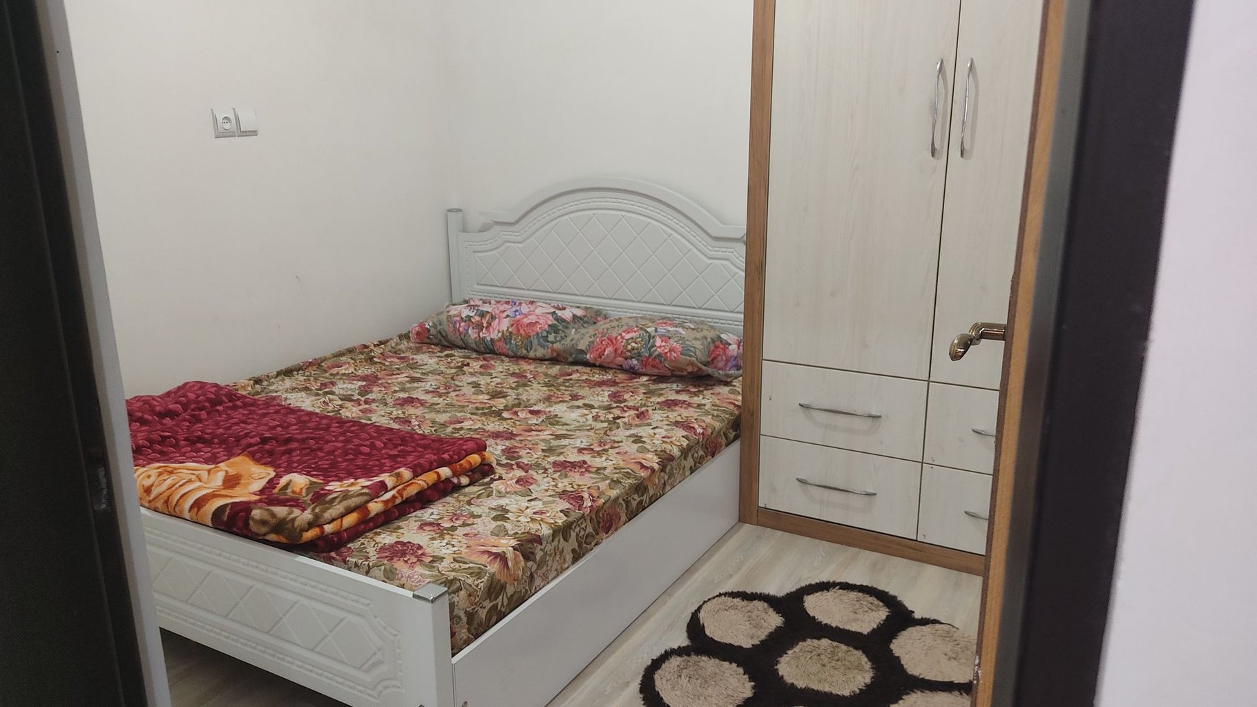 ویلا یک خوابه ساحلی آسنا 1