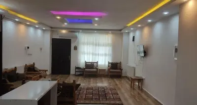 ویلا دوخوابه ساحلی هانا 2