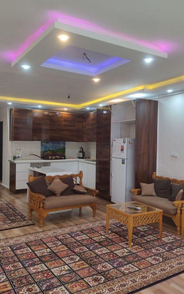 دوخوابه ساحلی هانا 2