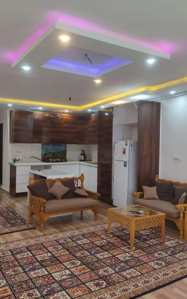 ویلا دوخوابه ساحلی هانا 2